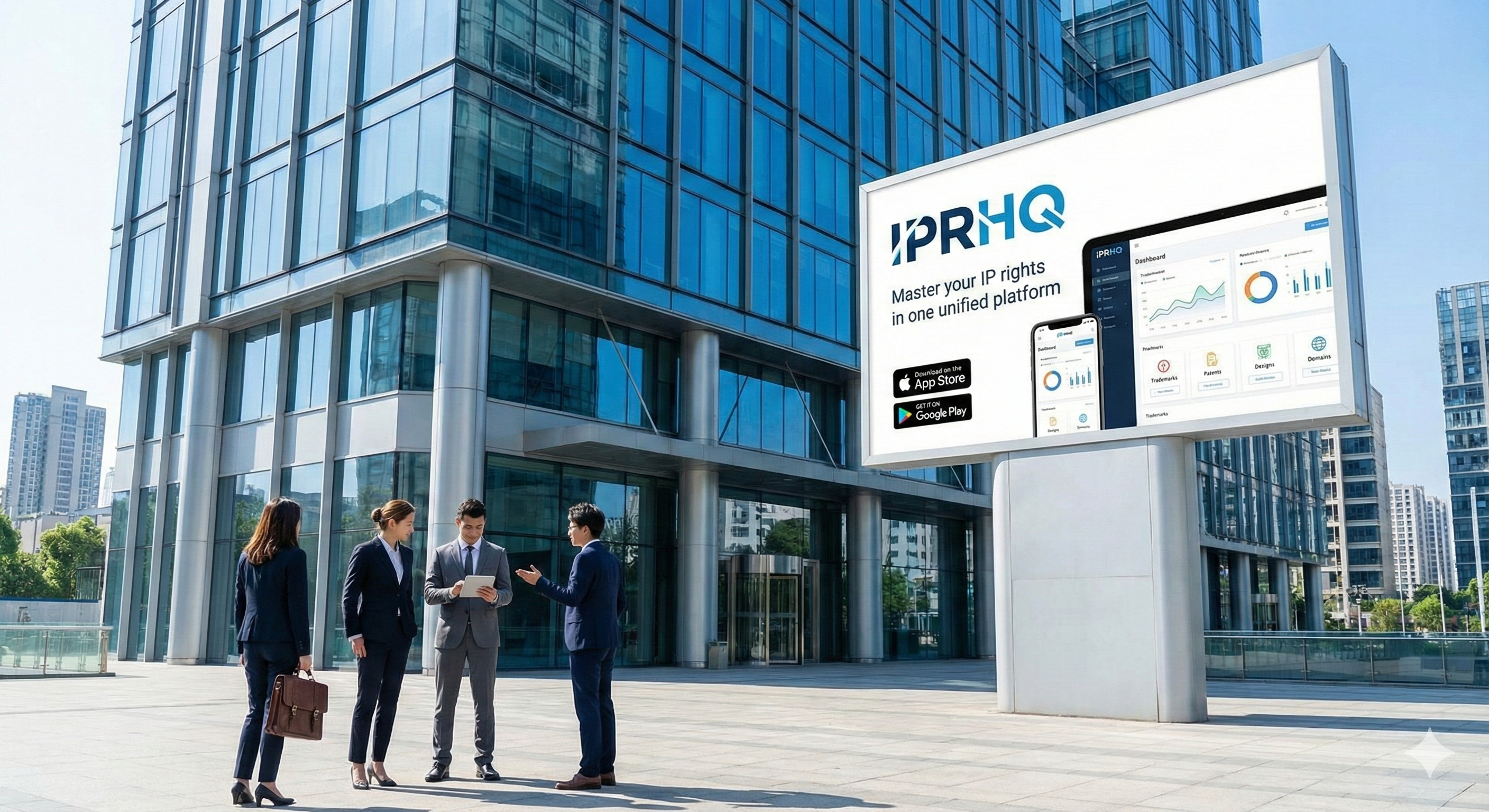IPRHQ - Rodi Digital Development Services Netherlands